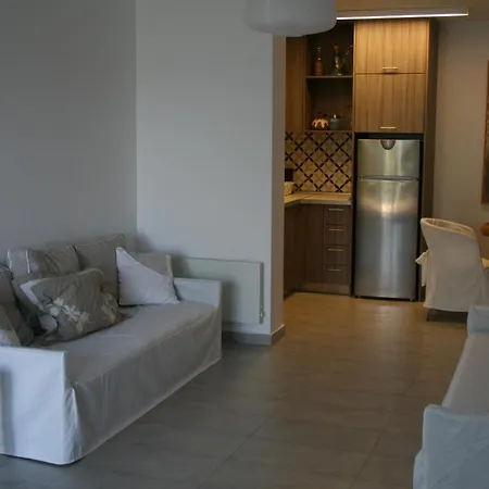 Casa vacanze Thalassa *