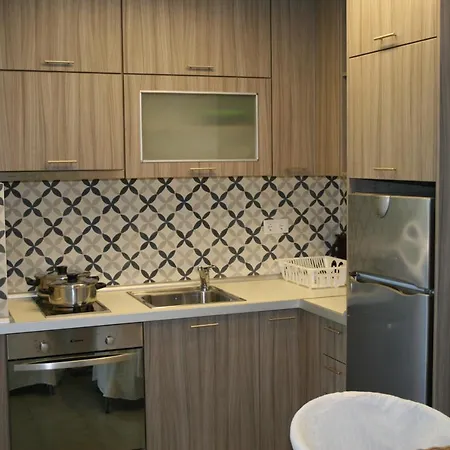 Casa vacanze Thalassa