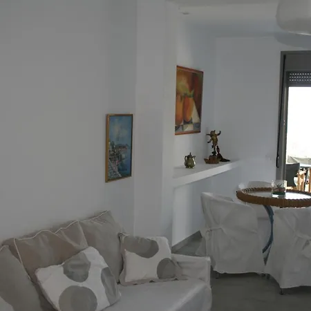 Casa vacanze Thalassa *